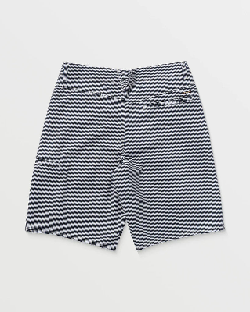 Pantalón Corto Volcom Freestone 22´Deep Blue