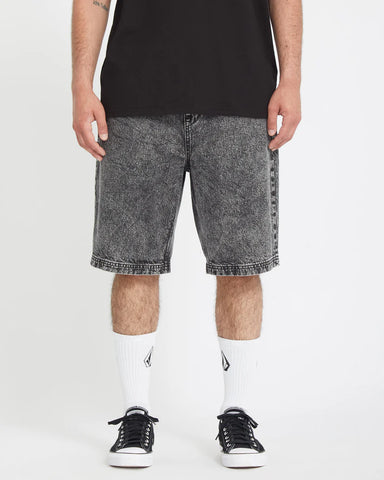 Camiseta Salty Crew Ink Slingger Standard Blue Fog