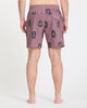 Bañador Volcom Psyche Cotton Trunk 17´ Stone Rose