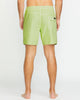 Bañador Volcom Center Trunk 17 Mist Green