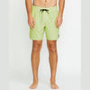 Bañador Volcom Center Trunk 17 Mist Green