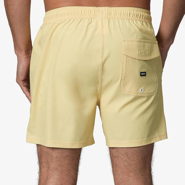 Bañador Reef Marzo Rusky Citron