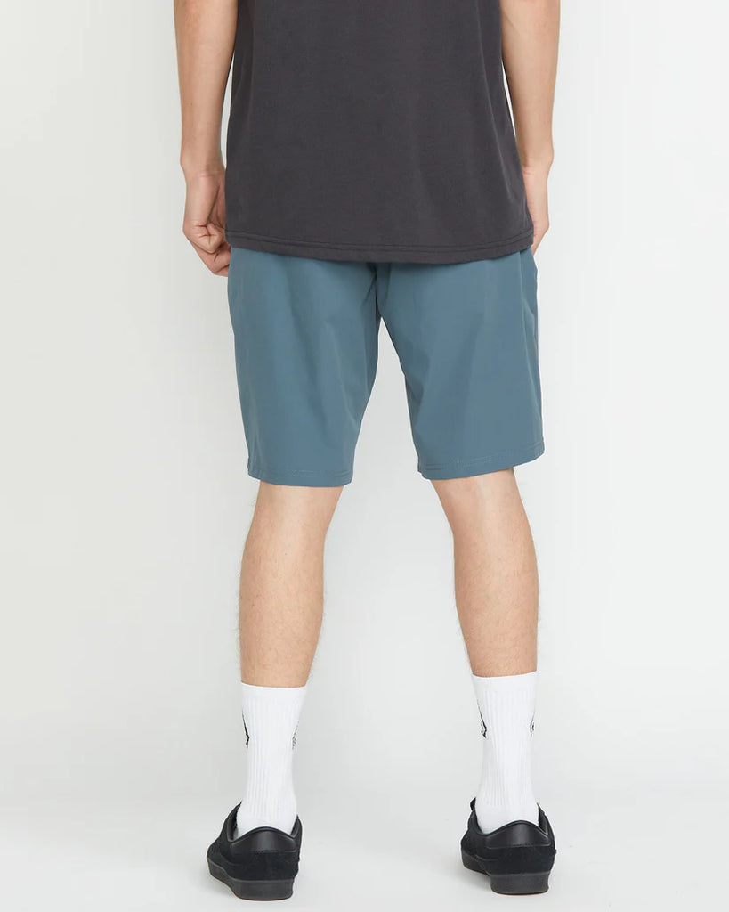 Bañador Híbrido Volcom Frickin Cross 20