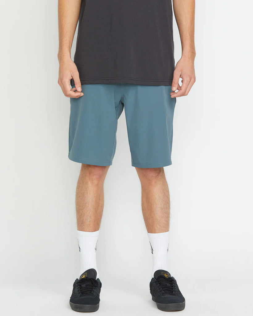 Bañador Híbrido Volcom Frickin Cross 20