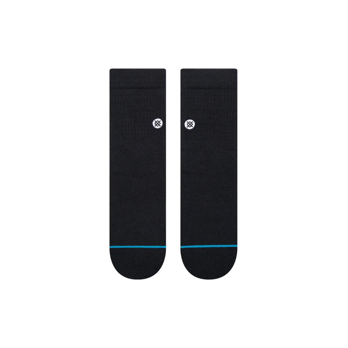 Calcetines Stance Queen Golden Black