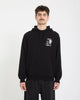 Sudadera Volcom Handerry Black