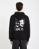 Sudadera Volcom Handerry Black