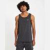 Camiseta Volcom Pistol Stone Heather Black