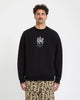 Sudadera Volcom Seth Conboy Black