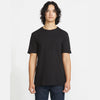 Camiseta Volcom Solid Pocket Black