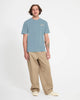 Camiseta Volcom Zorch Tradewinds