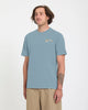 Camiseta Volcom Zorch Tradewinds