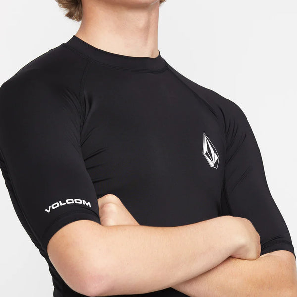 Licra de Surf Volcom Lido Black