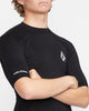 Licra de Surf Volcom Lido Black