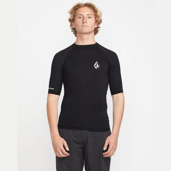 Licra de Surf Volcom Lido Black