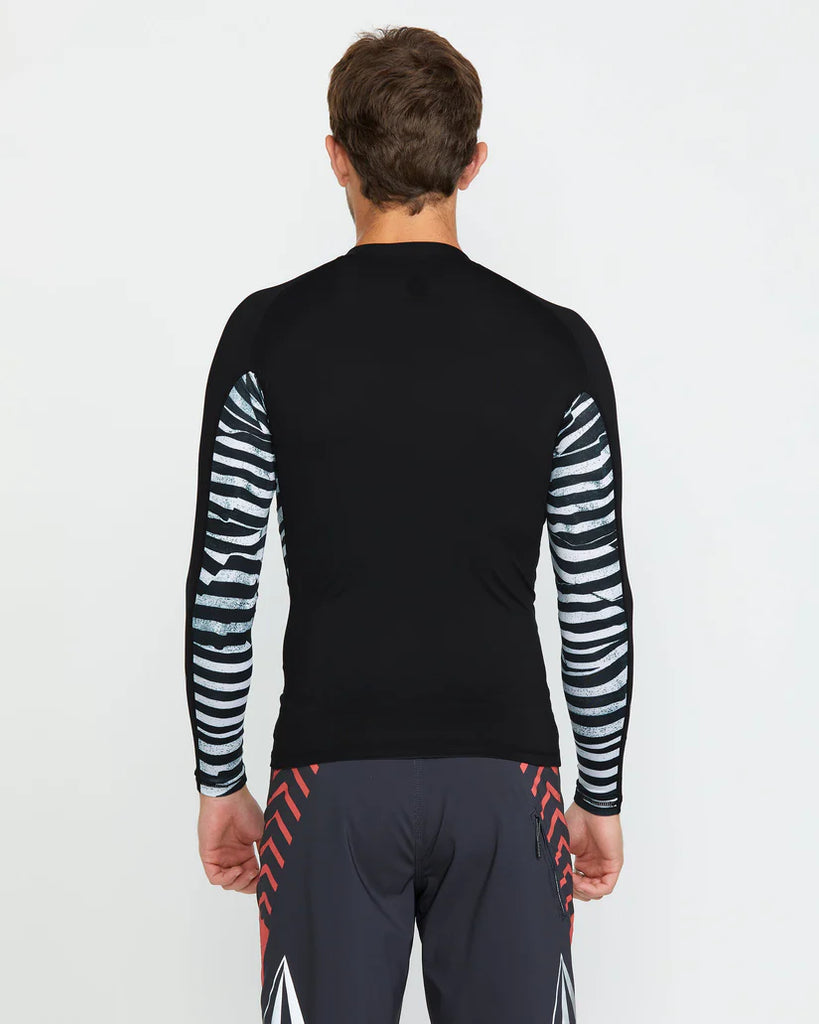 Licra Surf Volcom J. Robison