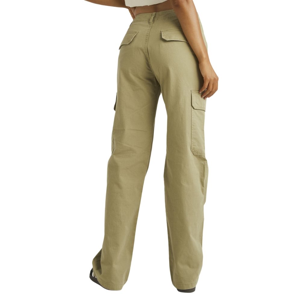 Pantalón Rvca Rangers Pant Herb