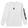 Camiseta Captain Fin Flame Lst