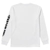 Camiseta Captain Fin Flame Lst
