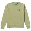 Sudadera Captain Fin Shweaty Anchor Crew