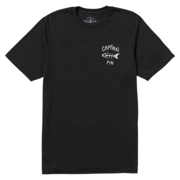 Camiseta Captain Fin MT Bones