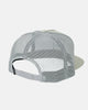 Gorra Rvca Va All The Way Light Olive