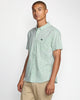 Camisa Rvca That'll do shirt Green Haze