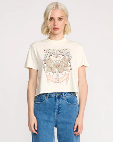 Camisa Chaqueta Billabong So Stoked Cord