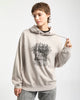 Sudadera Volcom Radical Daze Khakiest