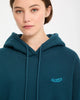 Sudadera Volcom Pistol Emerald Green