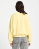 Sudadera Volcom Piou Sherpa Dawn Yellow
