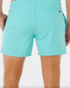 Bañador Rip Curl Offset Volley 15´ Aqua