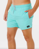 Bañador Rip Curl Offset Volley 15´ Aqua