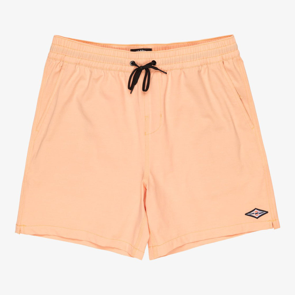 Bañador Billabong Every Other Day 17 Peach