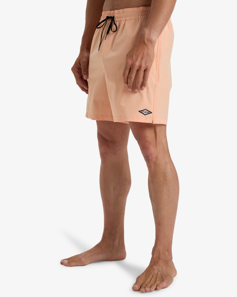 Bañador Billabong Every Other Day 17 Peach