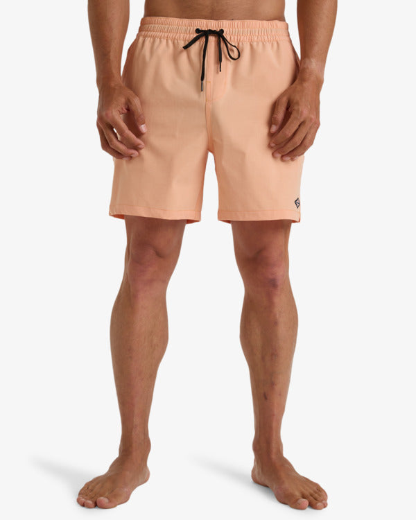 Bañador Billabong Every Other Day 17 Peach