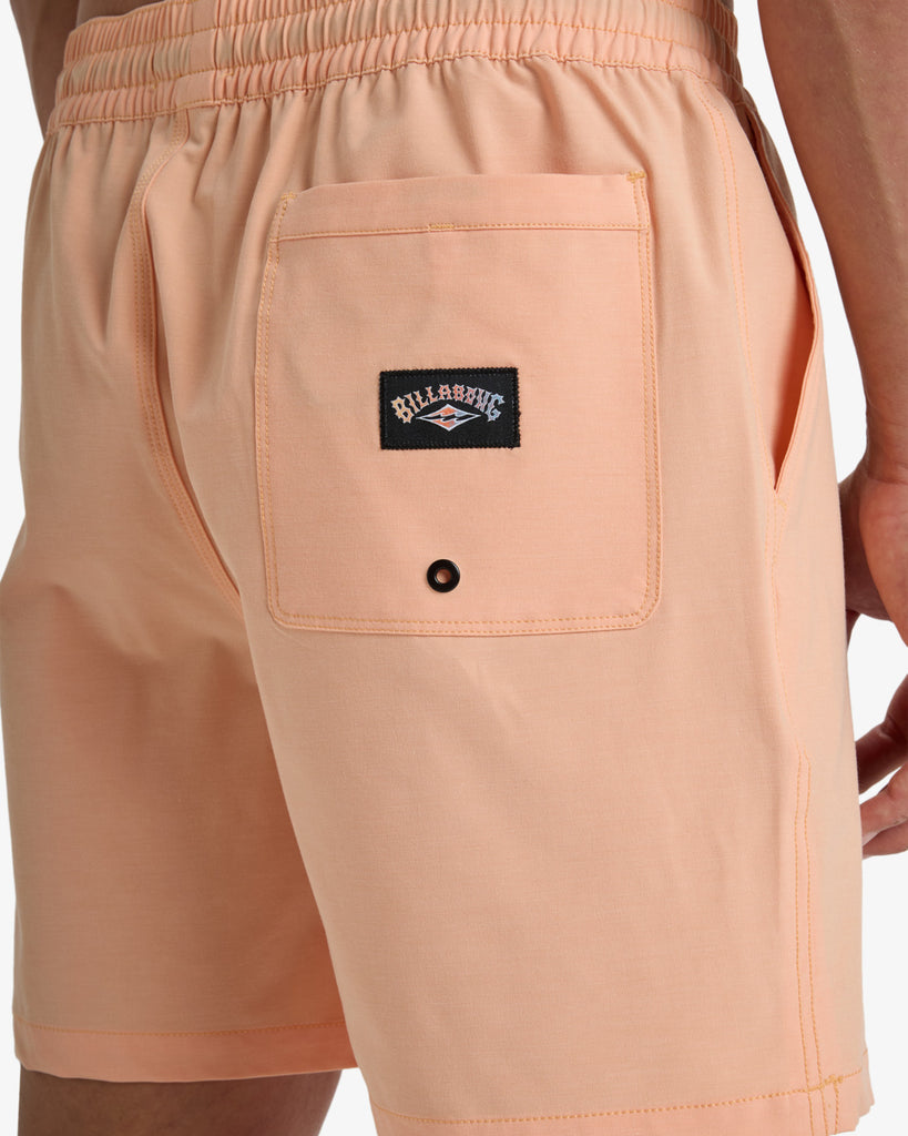 Bañador Billabong Every Other Day 17 Peach