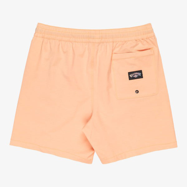 Bañador Billabong Every Other Day 17 Peach
