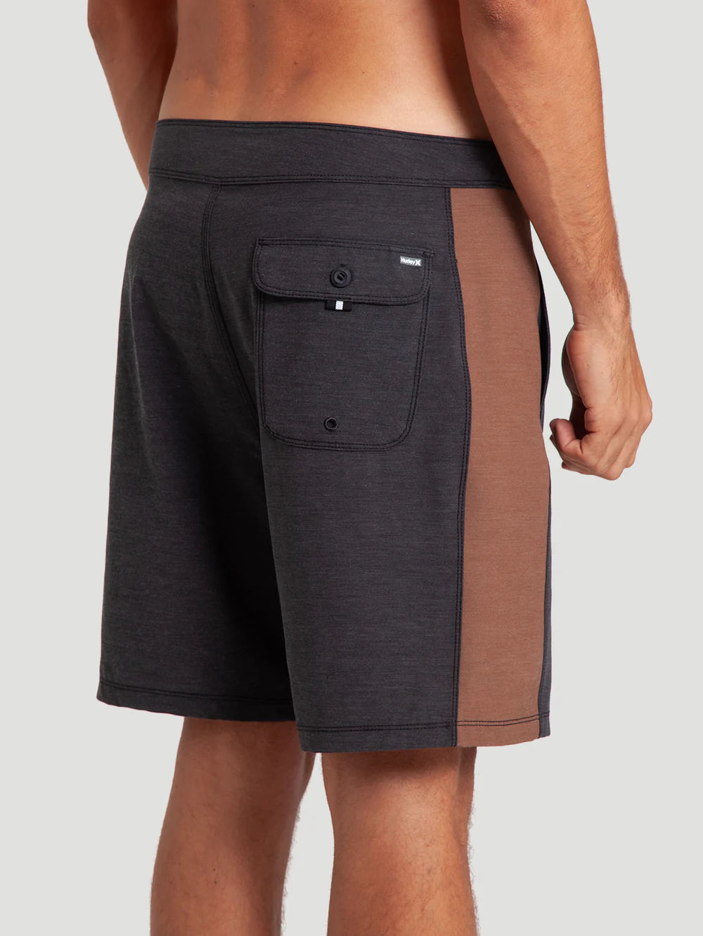 Bañador Hurley Phantom Eco Hybrid Panel Htr Tan