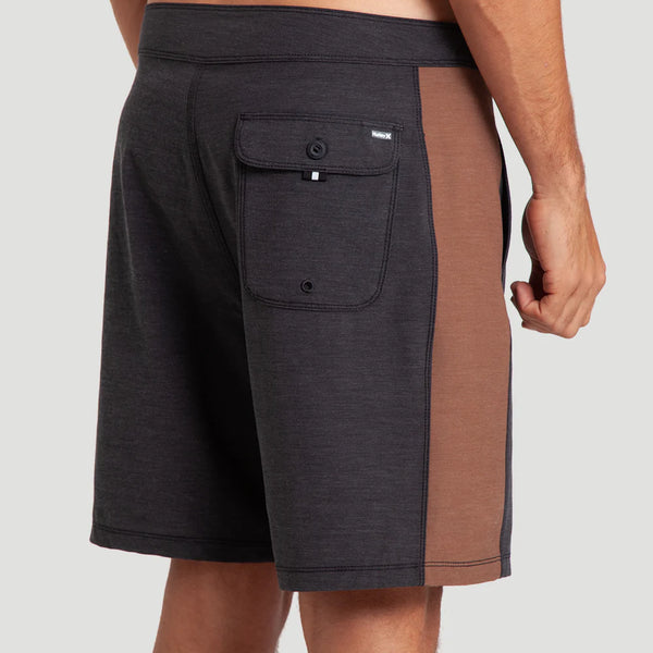 Bañador Hurley Phantom Eco Hybrid Panel Htr Tan