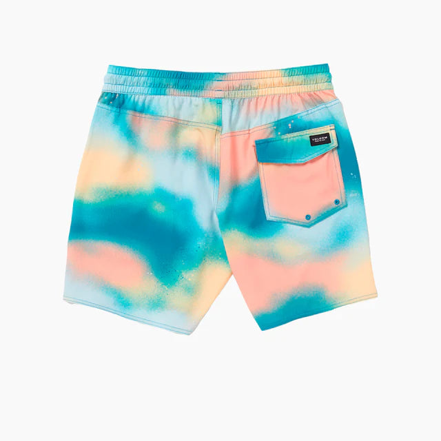 Bañador Volcom Baffle Trunk