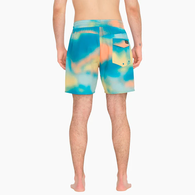Bañador Volcom Baffle Trunk