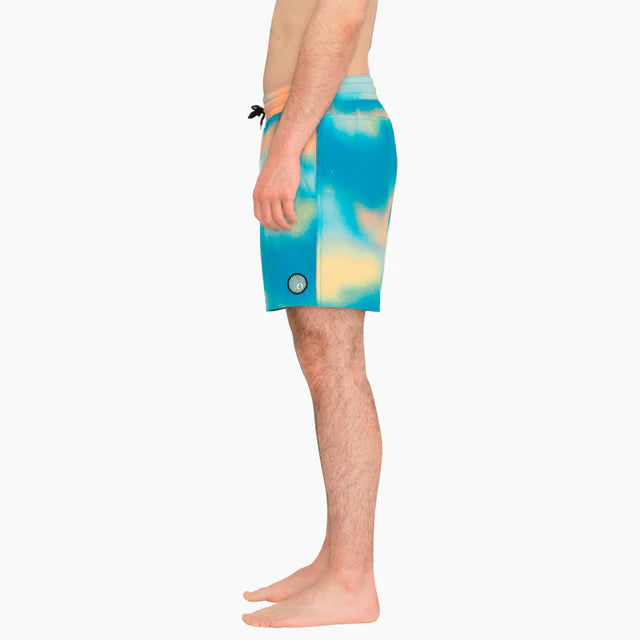 Bañador Volcom Baffle Trunk