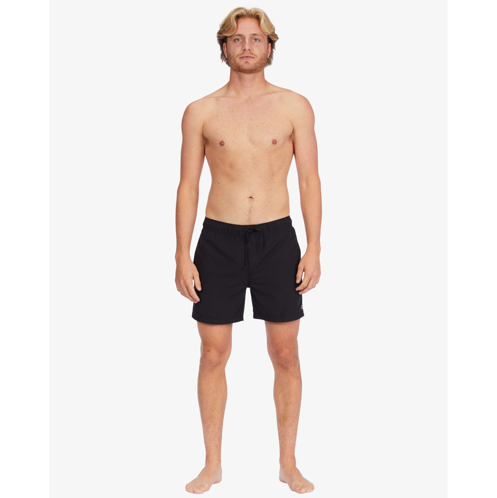 Bañador Billabong All Days Layback 16" Black