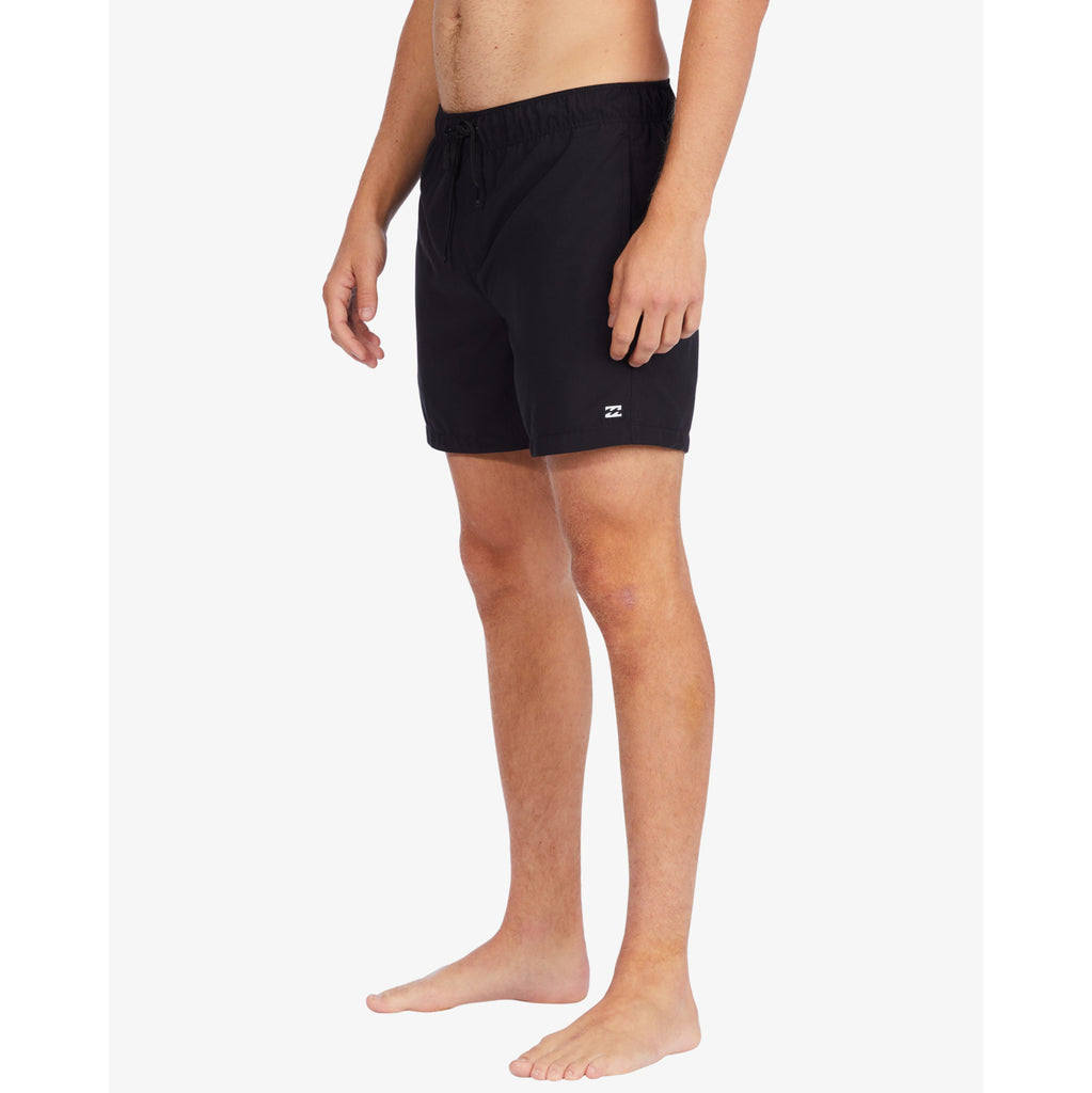 Bañador Billabong All Days Layback 16" Black