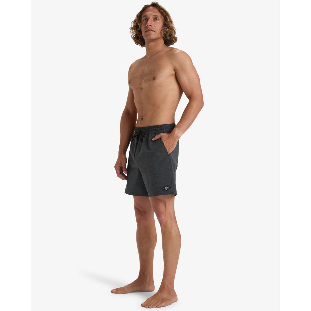 Bañador Billabong Every Other Day 17 Black Antracite
