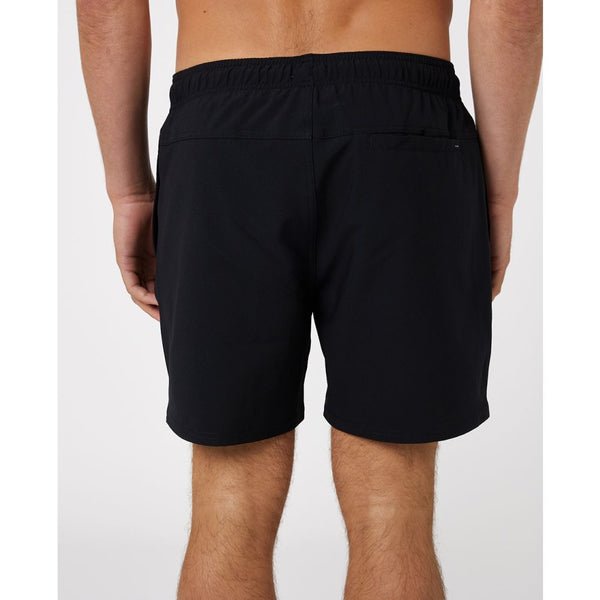 Bañador Rip Curl Offset Daily Volley 16´ Black