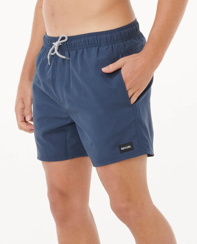 Camiseta Rip Curl Stapler Muscle Bone