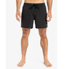 Bañador Quiksilver Everyday Solid Volley 15 Black 2