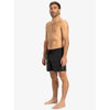 Bañador Quiksilver Everyday Solid Volley 15 Black 2